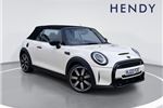 2022 MINI Convertible