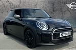 2023 MINI Hatchback