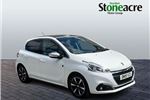 2019 Peugeot 208