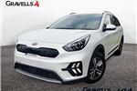 2021 Kia Niro