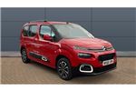 2019 Citroen Berlingo