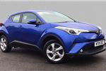 2018 Toyota C-HR