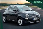 2019 Fiat 500