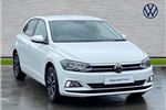 2021 Volkswagen Polo