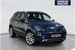 2017 SEAT Ateca