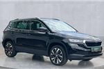 2022 Skoda Karoq
