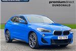 2019 BMW X2