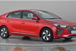 2019 Hyundai IONIQ