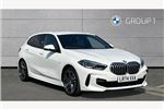 2024 BMW 1 Series