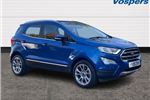 2019 Ford EcoSport