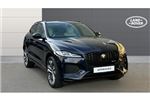 2024 Jaguar F-Pace