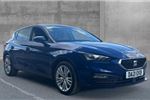 2021 SEAT Leon