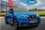 2020 Nissan Juke