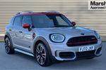 2022 MINI Countryman