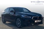 2020 BMW X2