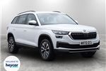 2022 Skoda Kodiaq