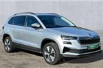 2023 Skoda Karoq