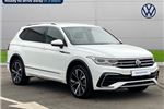 2024 Volkswagen Tiguan Allspace