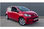 2020 Volkswagen Up