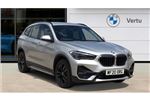 2020 BMW X1