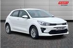 2023 Kia Rio