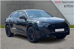 2025 Audi Q8