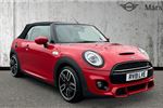 2019 MINI Convertible