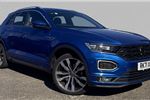 2021 Volkswagen T-Roc