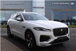 2023 Jaguar F-Pace