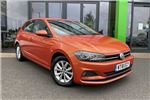 2018 Volkswagen Polo