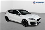 2021 Cupra Leon