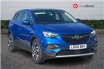 2018 Vauxhall Grandland X