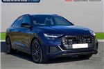 2023 Audi Q8