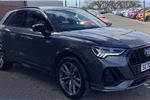 2021 Audi Q3