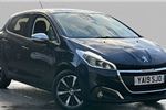 2019 Peugeot 208