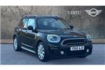 2019 MINI Countryman