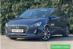 2017 Hyundai i30