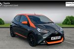 2020 Toyota Aygo