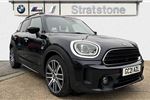 2021 MINI Countryman