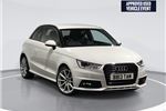 2015 Audi A1