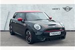 2019 MINI Hatchback