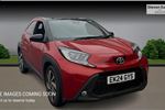 2024 Toyota Aygo X