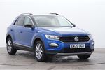 2020 Volkswagen T-Roc