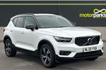 2020 Volvo XC40