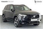 2024 Volvo XC90