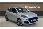 2022 Hyundai i10