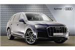 2022 Audi Q7