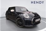 2023 MINI Hatchback