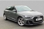 2021 Audi A1