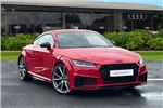 2023 Audi TT